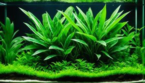 amazon sword plant