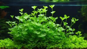 bacopa caroliniana