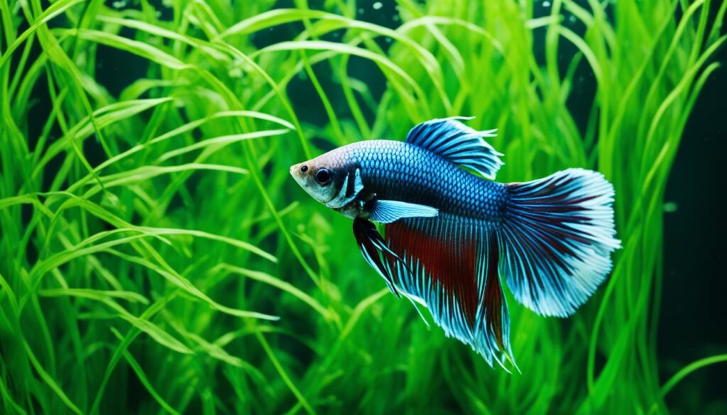 Best Plants for Betta Fish