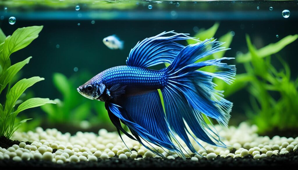 Betta Breeding Tips