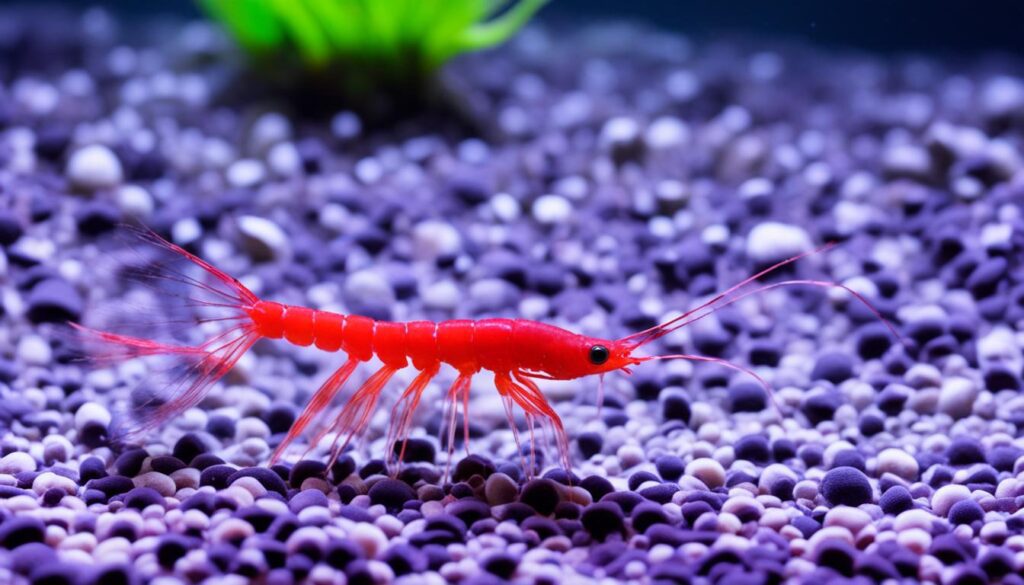 Crystal Red Shrimp Water Conditions