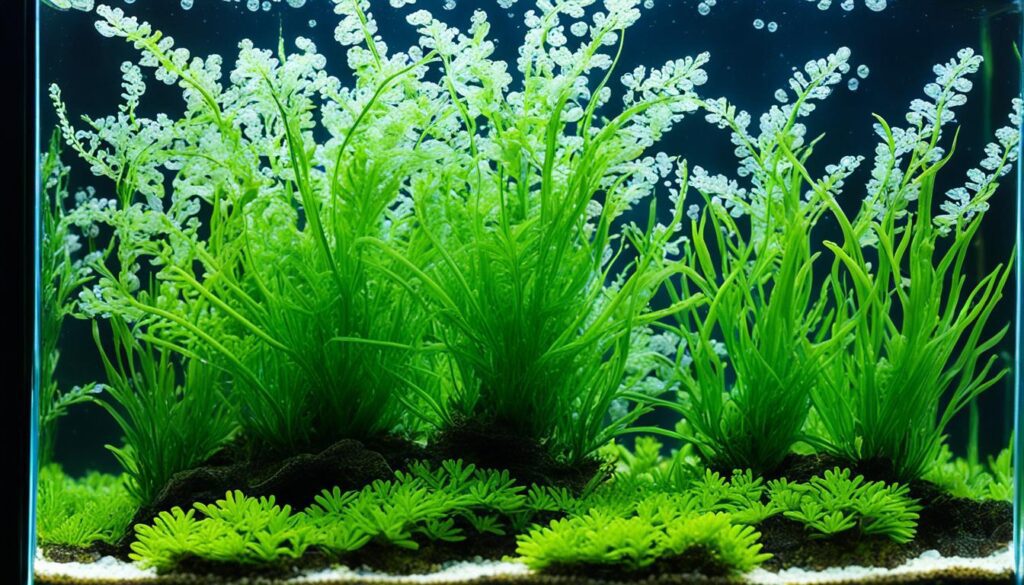 Ideal Aquarium Conditions for Anacharis