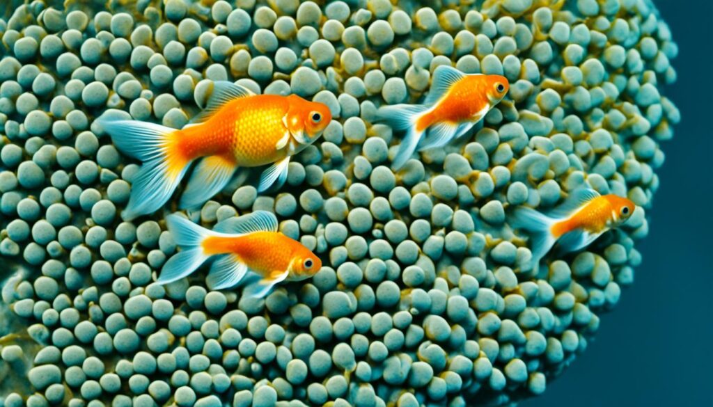 Polycystic Kidney Disease in Goldfish