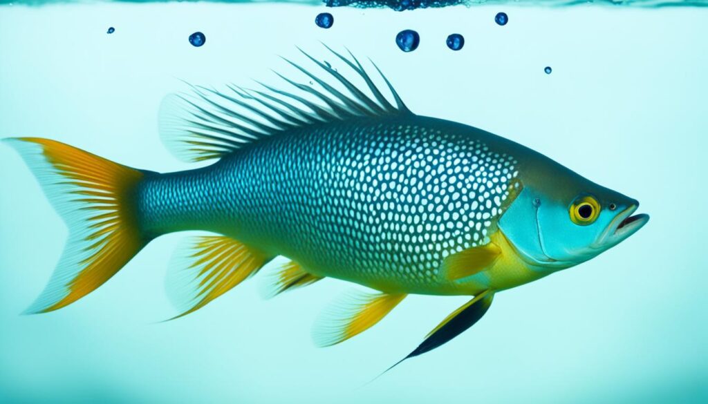 Swim Bladder Disorder Symptoms