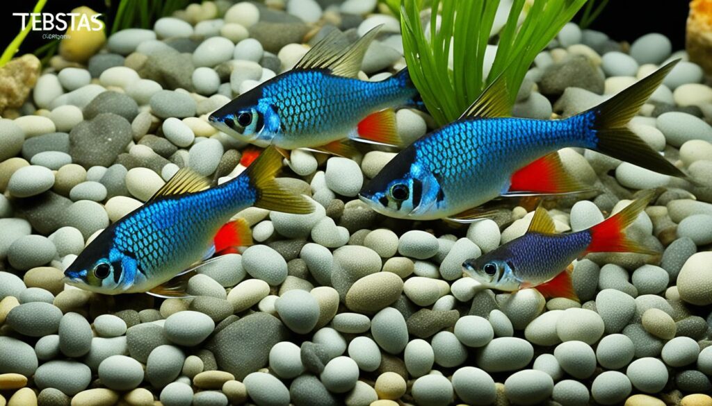 pristella tetra breeding guide