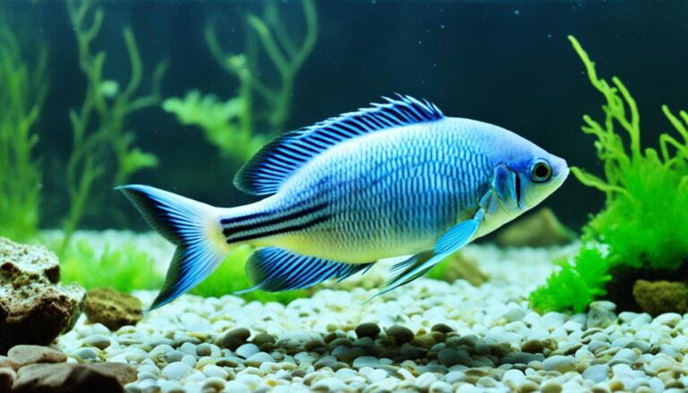 swim bladder disease