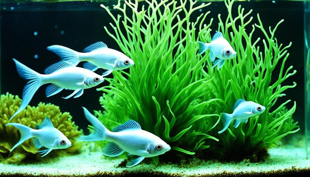 Fungal Infections (Fish Fungus) in Aquariums: How to Treat and Prevent