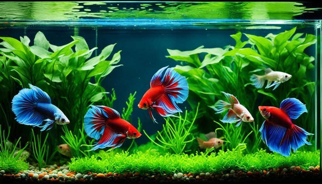 Betta Sorority Tank