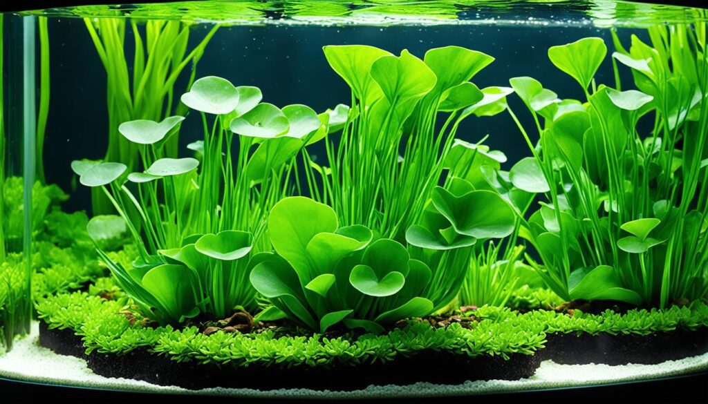 Dwarf Water Lettuce Care Guide