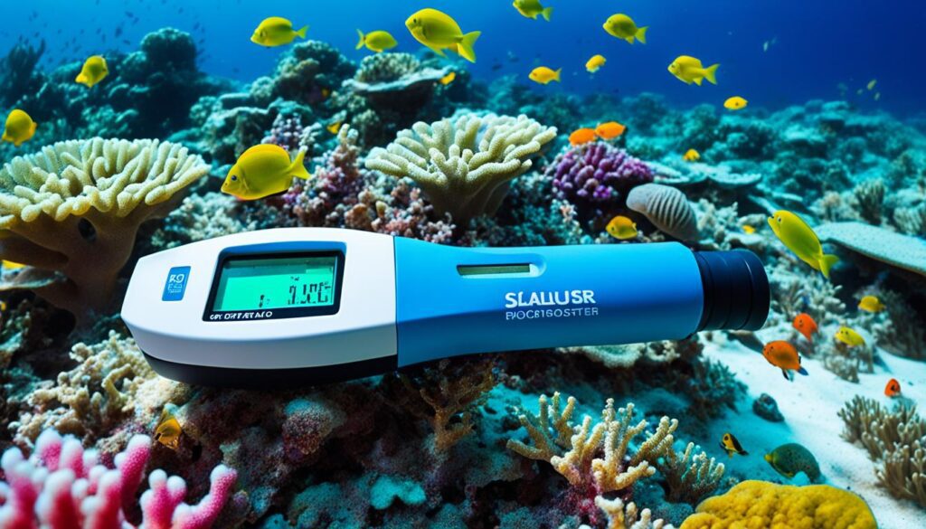 Digital Refractometer