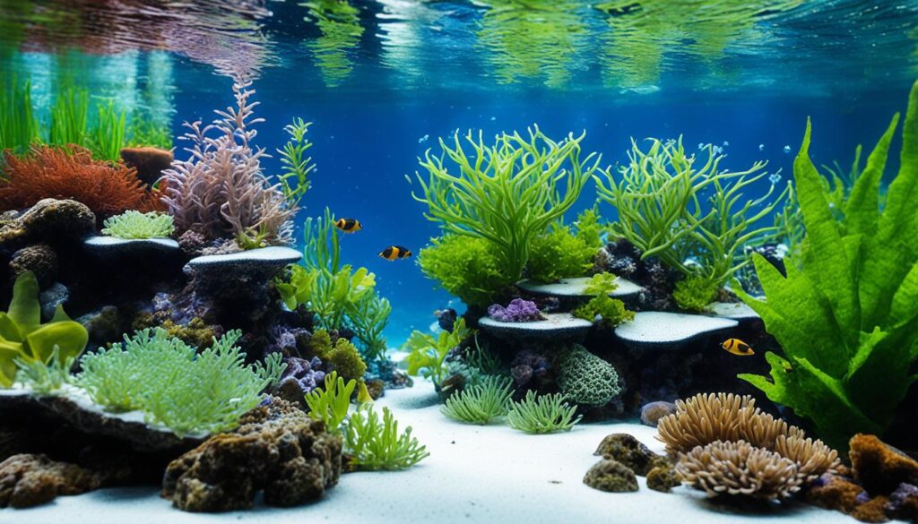 Ecosystem Preservation Through Filtration