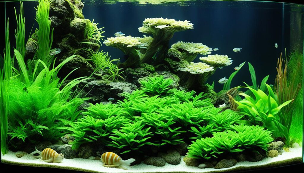 Should You Be Concerned About Hydra in a Freshwater Aquarium?