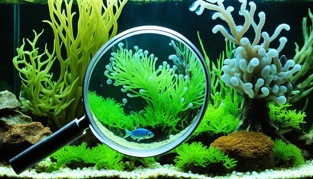 Should You Be Concerned About Hydra in a Freshwater Aquarium?